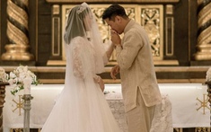 Sao nữ Vbiz cưới xa hoa ở nước ngoài nhưng đột ngột huỷ hôn lễ hào môn tại Việt Nam, biết nguyên nhân thật mới vỡ lẽ