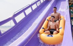 Top điểm du lịch miền Bắc “nóng” nhất lúc này