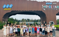 FLC Hotels & Resorts đạt công suất phòng ấn tượng dịp lễ 30/4 – 1/5, sẵn sàng cho mùa hè bùng nổ
