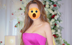 Hoa hậu Việt kết hôn 3 lần thừa nhận đang bị khủng hoảng