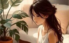 Lần đầu về quê chồng chơi, tôi hoang mang khi đối diện với chiếc tủ giày trong nhà tắm rồi mắc kẹt ở đó hơn 1 tiếng đồng hồ