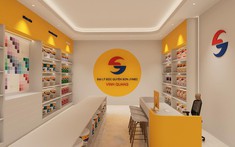 Sơn Việt chinh phục người Việt: JYMEC và con đường 20 năm