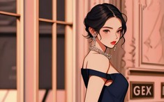 Chị dâu thất nghiệp nhưng vẫn đi làm bộ lông mày 12 triệu, con đói khát chẳng có hộp sữa nào