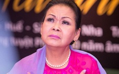 Khánh Ly: "Tôi nói điều này, nhiều người cho rằng tôi ích kỷ"