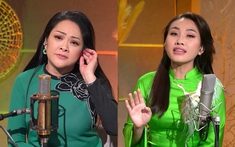 Con gái nuôi Phi Nhung nói một câu, Như Quỳnh: "Trời ơi, con đừng làm cô giật mình"