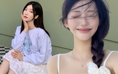 Phụ nữ sau 30 nên có 5 sản phẩm này để giảm thâm nám, da đều màu hơn mỗi ngày