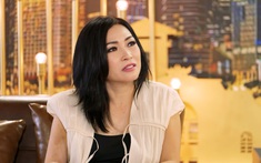 Phương Thanh nói thẳng điều nhạy cảm về một gameshow đình đám