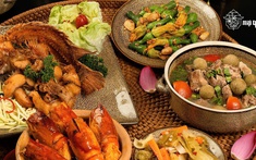 Khám phá tinh hoa ẩm thực Việt tại nhà hàng Mạ Quán