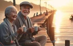 Bố chồng mất sớm để lại 1 mình mẹ chồng vất vả nuôi 2 con nhỏ, hơn 20 năm sau, khi bà tìm được người bạn cuối đời thì chồng tôi và em gái nhất quyết phản đối