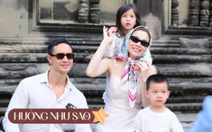 Hồ Ngọc Hà đầu tư cho hai bé sinh đôi chơi bộ môn mang lại vô vàn lợi ích, chi phí "hợp lý" đến bất ngờ