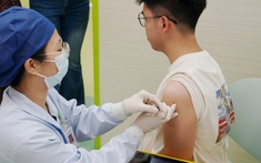Vắc xin HPV cho nam cần phải tiêm bao nhiêu mũi?