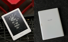 iReader Neo2: Máy đọc sách đến từ Trung Quốc đang khiến dân công nghệ tò mò
