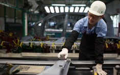 Việt Nam có nhà hi88 gg sản xuất linh kiện ô tô 90 triệu USD, sẽ đón 1.000 lao động làm việc