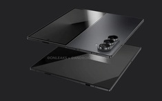 Hé lộ "số đo" của Galaxy Z Fold7 - Smartphone gập mỏng nhất thế giới sắp được ra mắt