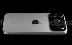 Tin buồn cho người định mua iPhone 17