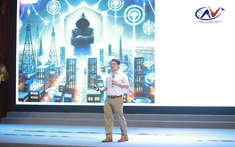 Những thách thức mới về an ninh mạng 5G cho hạ tầng số