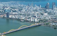 Đà Nẵng - từ đô thị lich tuong thuat truc tiep bong da hom nay đến miền “đất hứa” để an cư