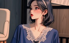 Mẹ hi88 hi880 lén cầm tờ siêu âm của con dâu đi hỏi giới tính thai nhi, xong xuôi bà gọi thông gia sang làm một việc khiến tôi uất ức