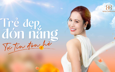 Mùa hè - Thời điểm vàng để trẻ hóa làn da, nếu chọn đúng phương pháp