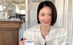 Làm thế nào để giảm nếp nhăn lão hóa da ở tuổi 40?