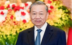 ĐỘNG LỰC MỚI CHO PHÁT TRIỂN KINH TẾ