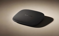 Xiaomi ra mắt Box 5 và Box 5 Max: Thiết bị giải trí 4K tích hợp AI, Wi-Fi 6, giá từ 1 triệu đồng