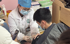 Trước và sau khi tiêm vắc xin HPV, nam giới cần lưu ý gì?