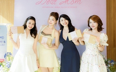 "Dear Mom" – Workshop mang thông điệp yêu thương đầy sức lan tỏa của Rechic và MaxKleen Vietnam
