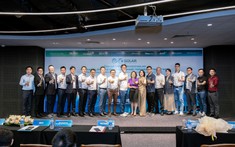 CoCo Solar truc tiep bong da c1 mắt nền tảng cung cấp dịch vụ lắp đặt và trả chậm điện mặt trời