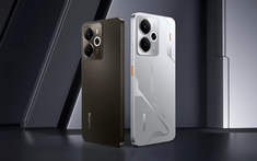 Sở hữu ngay “Bậc Thầy Chiến Game” realme 14 Series tại Thế Giới Di Động với loạt đặc quyền khủng
