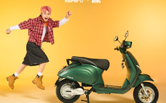 Ngáo ngơ trước visual nét căng hi88.com là gì anh trai JSOL trong bộ ảnh mới với ESPERO