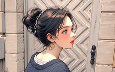 Anh rể luôn cố ý làm xước sơn xe vợ chồng tôi, chị gái biết chuyện liền đổ lỗi "do chúng nó sống không biết điều"