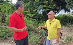 Một giám đốc nổi giận với trùm Điền Quân hi88.com lừa đảo: "Xin lỗi anh, tôi hơi bức xúc"