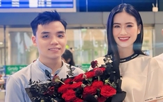 Động thái của bạn ttruc tiep bong da c1i Hoa hậu Ý Nhi giữa nghi vấn đã "đường ai nấy đi"