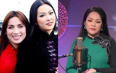 Lần cuối cùng Như Quỳnh gặp Phi Nhung: "Tôi đâu có ngờ"