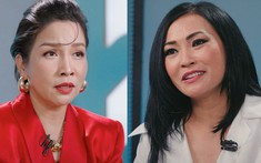 Phương Thanh nói thẳng góc khuất và lý do bỏ diễn Chị đẹp: "Ngay từ đầu đã có chuyện"
