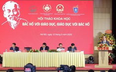 Chủ tịch Hồ Chí Minh - Nhà xem bong da truc tiep nhanh nhat vĩ đại