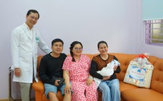 truc tiep bong da c1 Phụ sản MêKông cấp cứu thành công ca sản giật kèm nhau bong non: Cứu sống cả mẹ và bé trong tích tắc