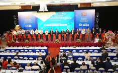Triển lãm quốc tế về ngũ kim và dụng cụ cầm tay HMET EXPO VIETNAM 2025