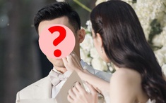 Đám cưới kín bưng của phú bà - tổng tài Vbiz: Khách mời tham dự phải ra "ám hiệu", bại lộ vì 1 sự cố không ai ngờ
