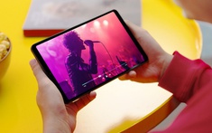 Ra mắt tại hi88 Tab One mới: Sự kết hợp hoàn hảo giữa thiết kế tinh tế và khả năng di động vượt trội