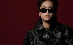 Gia Linh: Hành trình 2 năm "vẽ màu" cá tính hi88.com Vpop và "tâm huyết đầu đời"