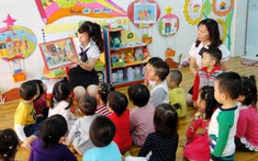 Dự kiến điều chỉnh phụ cấp cho giáo viên