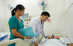 Bệnh viện Thống Nhất thực hiện thành công ca thay van động mạch chủ qua da (TAVI)