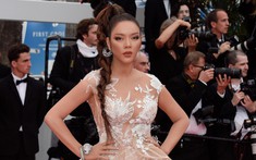 Chi phí khổng lồ khi sao Việt tham dự LHP Cannes, tốn bạc tỷ cũng có khi "mất trắng"