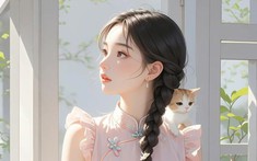 Băn khoăn và khó xử khi nhận ra con gái 20 tuổi của mình dường như có cảm tình đặc biệt với... bạn thân của bố