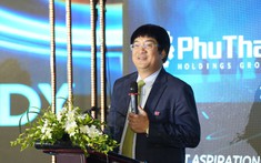 Tập đoàn Phú Thái công bố chiến lược phát triển giai đoạn 2025–2033