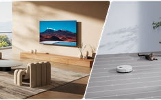 Xiaomi ra mắt một lúc 'cả tá' sản phẩm mới tại Việt Nam, trọng tâm là 2 dòng TV A Series và A Pro Series của... 2026