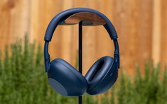 Sony WH-1000XM6 ra mắt: Thiết kế gập gọn, chống ồn ngon hơn, âm thanh đỉnh hơn, pin vẫn vậy, giá có thể tăng 2 triệu