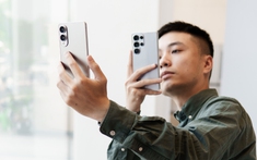 Galaxy S25 Edge mỏng dính mà camera vẫn 200MP, chụp đẹp y như S25 Ultra, zoom số cũng cực ổn?